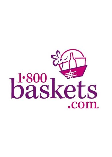 Comprar tarjeta regalo: 1-800 Baskets Gift Card