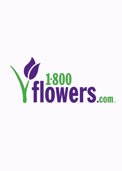 Comprar tarjeta regalo: 1-800 Flowers.com Gift Card