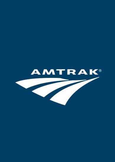 Comprar tarjeta regalo: Amtrak Gift Card PC