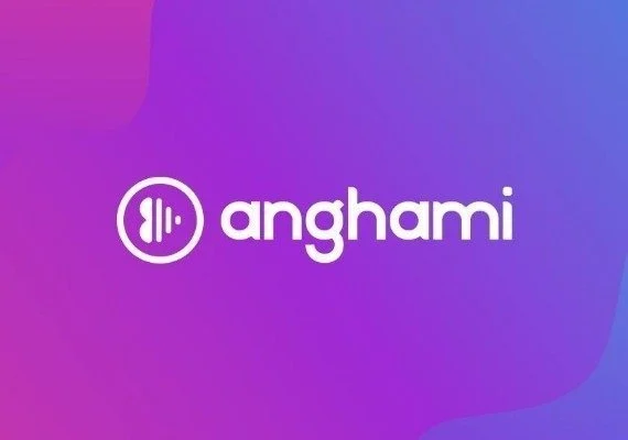 Comprar tarjeta regalo: Anghami Plus Subscription