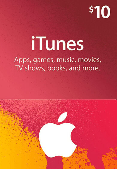Comprar tarjeta regalo: Apple iTunes Gift Card XBOX