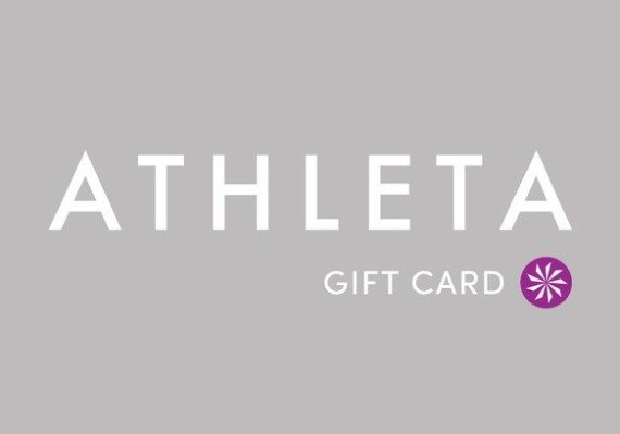 Comprar tarjeta regalo: Athleta Gift Card NINTENDO