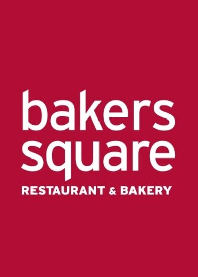 Comprar tarjeta regalo: Bakers Square Gift Card XBOX