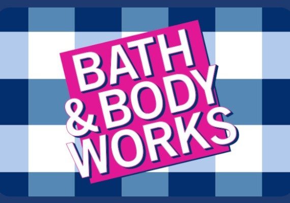 Comprar tarjeta regalo: Bath and Body Works Gift Card