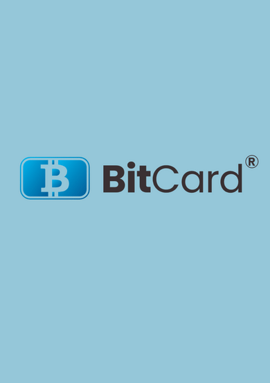 Comprar tarjeta regalo: BitCard Gift Card XBOX