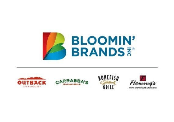 Comprar tarjeta regalo: Bloomin Brands Gift Card
