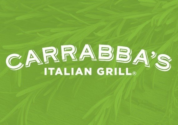 Comprar tarjeta regalo: Carrabbas Italian Grill Gift Card NINTENDO