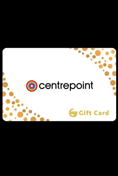 Comprar tarjeta regalo: Centrepoint Gift Card XBOX