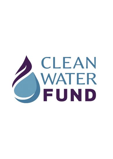 Comprar tarjeta regalo: Clean Water Fund Gift Card