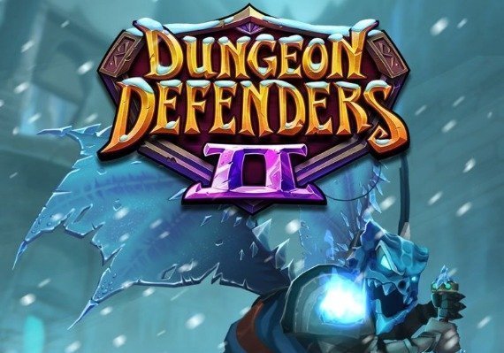 Comprar tarjeta regalo: Dungeon Defenders II: Gems + Shutter Shades Flair