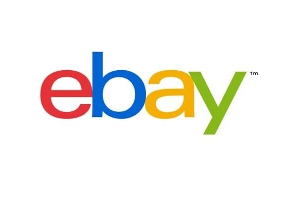 Comprar tarjeta regalo: eBay Gift Card XBOX