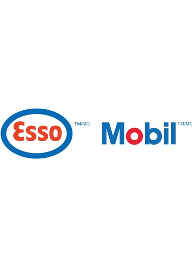Comprar tarjeta regalo: Esso and Mobil Gift Card PSN