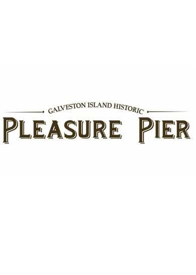 Comprar tarjeta regalo: Galveston Island Historic Pleasure Pier Gift Card