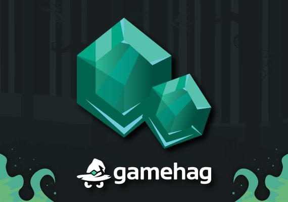 Comprar tarjeta regalo: Gamehag Soul Gems PC