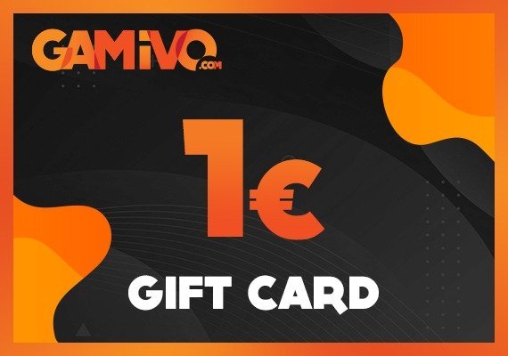 Comprar tarjeta regalo: GAMIVO Gift Card XBOX
