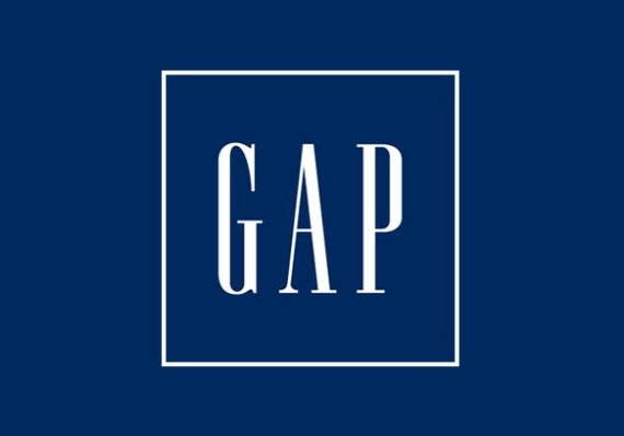 Comprar tarjeta regalo: Gap Gift Card PSN
