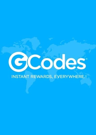 Comprar tarjeta regalo: GCodes Global Experiences Gift Card PC