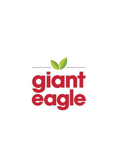 Comprar tarjeta regalo: Giant Eagle Express Stores Gift Card