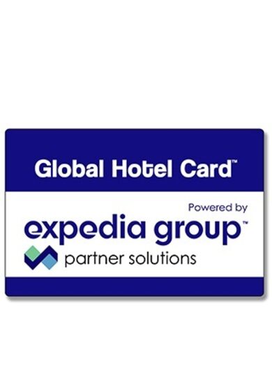 Comprar tarjeta regalo: Global Hotel Card PC