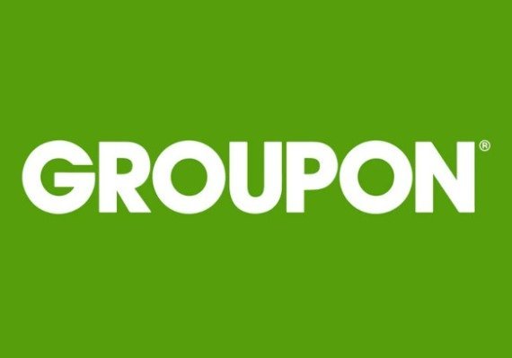 Comprar tarjeta regalo: Groupon Gift Card