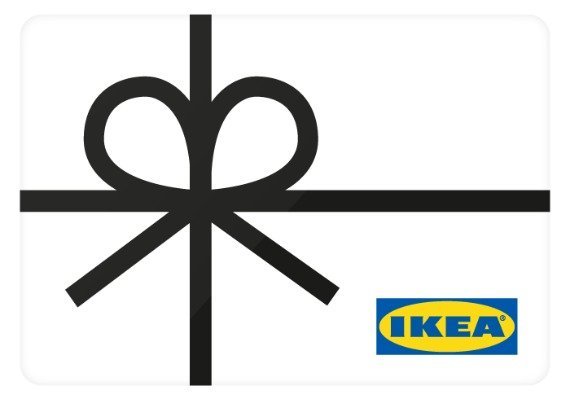 Comprar tarjeta regalo: Ikea Gift Card