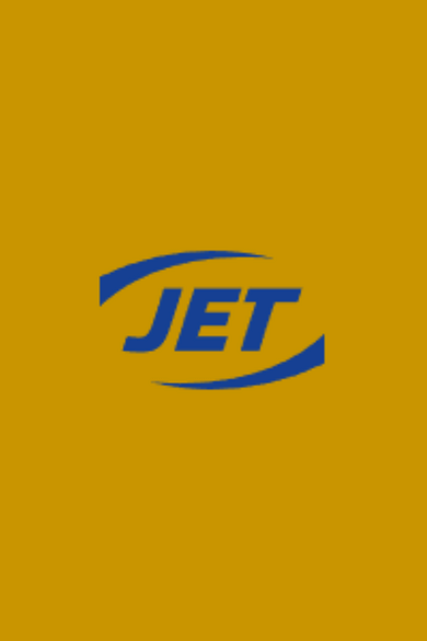 Comprar tarjeta regalo: Jet Gift Card