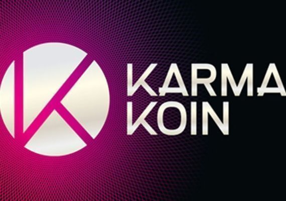 Comprar tarjeta regalo: Karma Koin Gift Card PC
