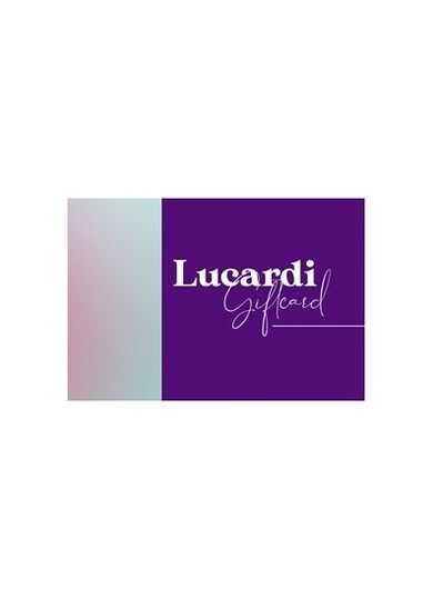 Comprar tarjeta regalo: Lucardi Gift Card NINTENDO
