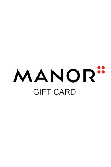 Comprar tarjeta regalo: Manor Gift Card