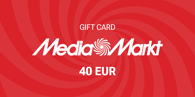 Comprar tarjeta regalo: Media Markt Standard Edition XBOX