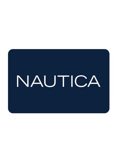 Comprar tarjeta regalo: Nautica Gift Card PC