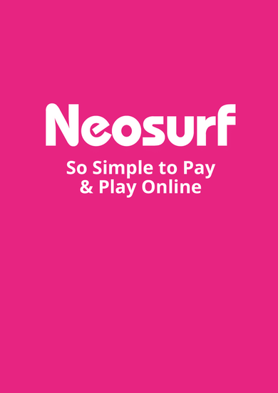 Comprar tarjeta regalo: Neosurf PC