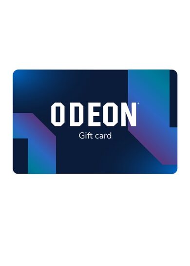 Comprar tarjeta regalo: Odeon Cinema Gift Card XBOX