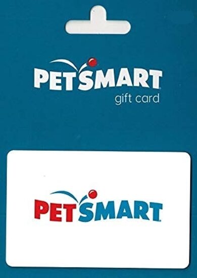 Comprar tarjeta regalo: PetSmart Gift Card NINTENDO