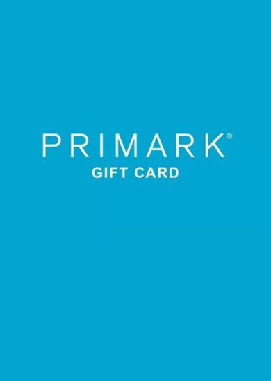 Comprar tarjeta regalo: Primark Gift Card NINTENDO