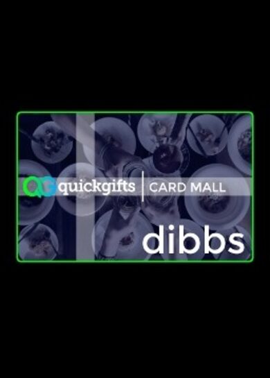 Comprar tarjeta regalo: QuickGifts Card Mall dibbs Gift Card NINTENDO