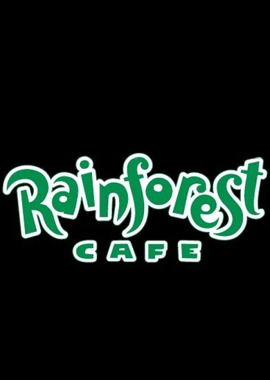 Comprar tarjeta regalo: Rainforest Cafe Restaurant Gift Card