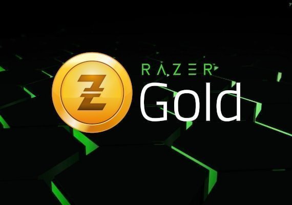 Comprar tarjeta regalo: Razer Gold Gift Card PC