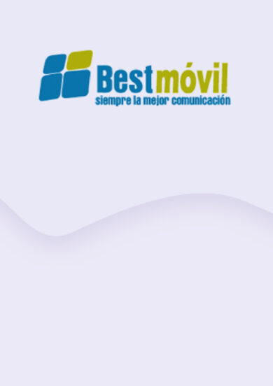 Comprar tarjeta regalo: Recharge Best Movil XBOX