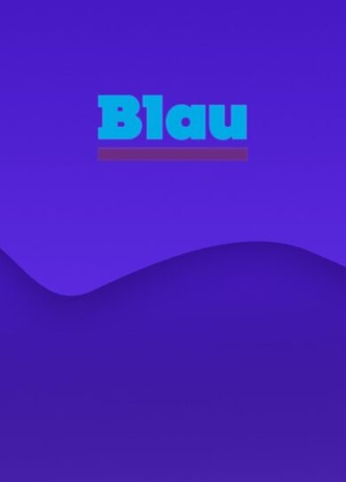 Comprar tarjeta regalo: Recharge Blau XBOX