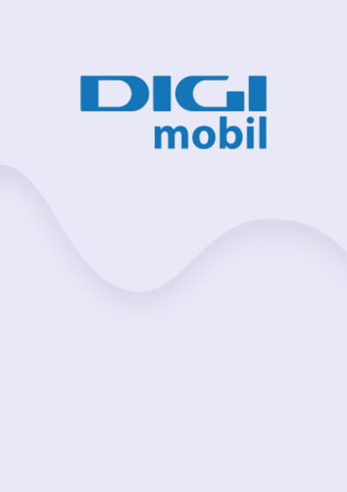 Comprar tarjeta regalo: Recharge Digi Mobil