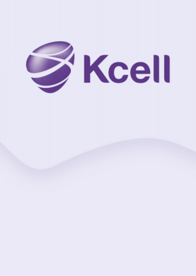 Comprar tarjeta regalo: Recharge Kcell