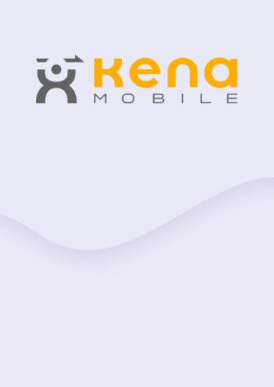 Comprar tarjeta regalo: Recharge Kena Mobile NINTENDO