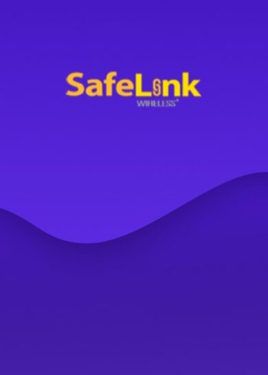 Comprar tarjeta regalo: Recharge Safelink Wireless NINTENDO