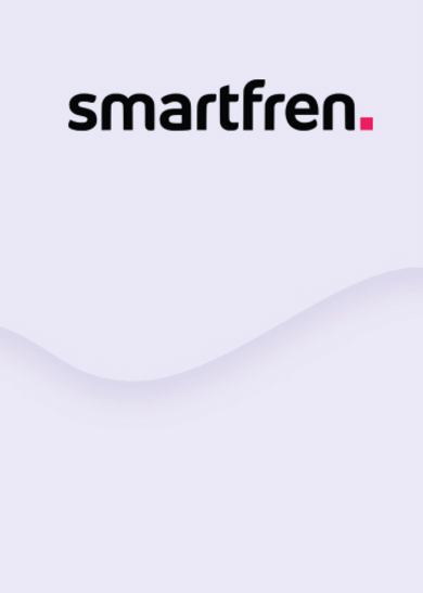 Comprar tarjeta regalo: Recharge SmartFren