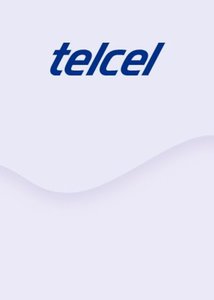 Comprar tarjeta regalo: Recharge Telcel
