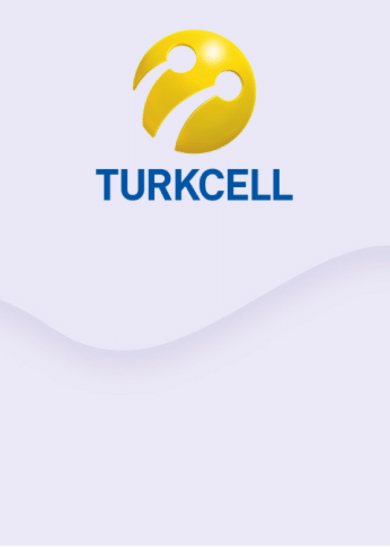 Comprar tarjeta regalo: Recharge Turkcell Talk and Internet
