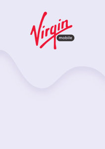 Comprar tarjeta regalo: Recharge Virgin Mexico