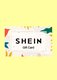 compare SHEIN Gift Card CD key prices