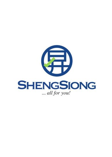 Comprar tarjeta regalo: Sheng Siong Gift Card NINTENDO